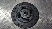 Clutch pressure plate