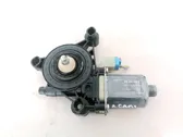 Front door window regulator motor