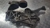 Engine mounting bracket