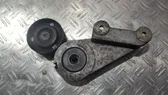 Generator/alternator belt tensioner