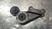 Generator/alternator belt tensioner