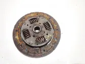 Clutch pressure plate