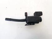 Électrovanne turbo