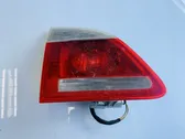 Tailgate rear/tail lights