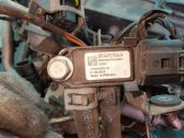 Abgasdrucksensor Differenzdrucksensor