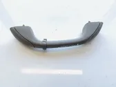 Rear interior roof grab handle