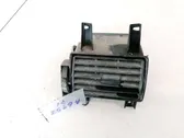 Dash center air vent grill