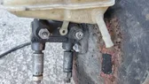 Master brake cylinder