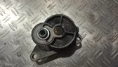 Generator/alternator belt tensioner