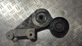 Generator/alternator belt tensioner