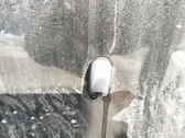 Windshield washer spray nozzle