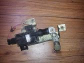Central locking motor