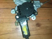 Front door window regulator motor