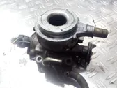 Throttle valve