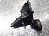 Engine mounting bracket