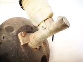 Master brake cylinder