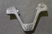 Multifunctional control switch/knob