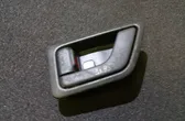 Front door interior handle