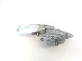 Seat adjustment motor