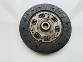 Clutch pressure plate