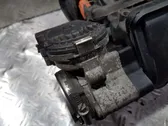 Throttle valve