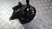 Power steering pump