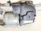 Motor del limpiaparabrisas