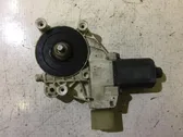 Front door window regulator motor