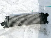 Intercooler radiator