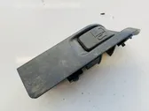 Fuel tank opening switch