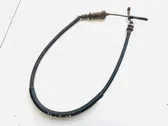 Handbrake/parking brake wiring cable