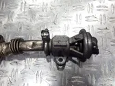 EGR valve