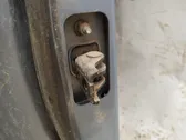 Tope freno de puerta trasera