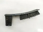 Rear bumper mounting bracket