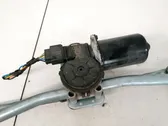 Wiper motor