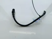 Câble de batterie positif