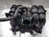 Intake manifold