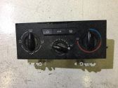Panel klimatyzacji