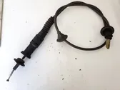 Clutch cable