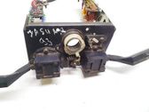 Wiper turn signal indicator stalk/switch