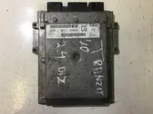 Calculateur moteur ECU