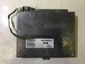 Calculateur moteur ECU