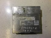 Unidad de control/módulo del motor
