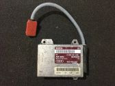 Module de contrôle airbag