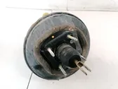 Brake booster