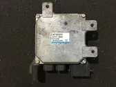 Calculateur moteur ECU