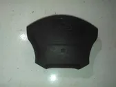 Steering wheel airbag