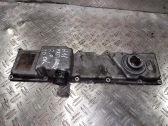 Rocker cam cover