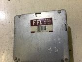 Unidad de control/módulo del ABS