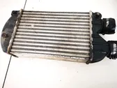 Radiador intercooler